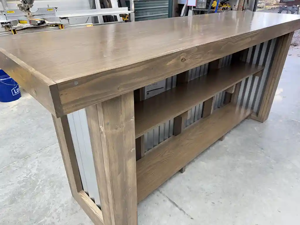 Mushroom Metal Straight Ace Indoor Home Bar 5 Mushroom Metal Straight Ace Indoor Home Bar