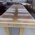 Natural Poly Metal Straight Ace Indoor Home Bar 4 Natural Poly Metal Straight Ace Indoor Home Bar