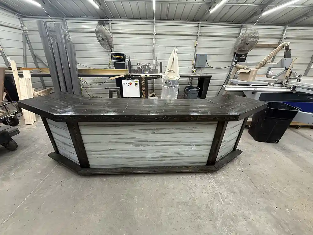 Stormwash Ebony Angle Covered Patio Home Bar 2 Stormwash Ebony Angle Covered Patio Home Bar, indoor bar, home decor