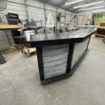 Stormwash Ebony Angle Covered Patio Home Bar 3 Stormwash Ebony Angle Covered Patio Home Bar, indoor bar, home decor