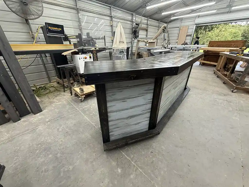 Stormwash Ebony Angle Covered Patio Home Bar 3 Stormwash Ebony Angle Covered Patio Home Bar, indoor bar, home decor