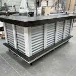 Capewash Ebony L Shape Horiztonal Metal Finished 11-4-24 1 Capewash Ebony L Shape Horiztonal Metal Finished Capewash Ebony L Shape Horiztonal Metal Finished