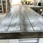 Capewash Ebony L Shape Horiztonal Metal Finished 11-4-24 5 Capewash Ebony L Shape Horiztonal Metal Finished Capewash Ebony L Shape Horiztonal Metal Finished