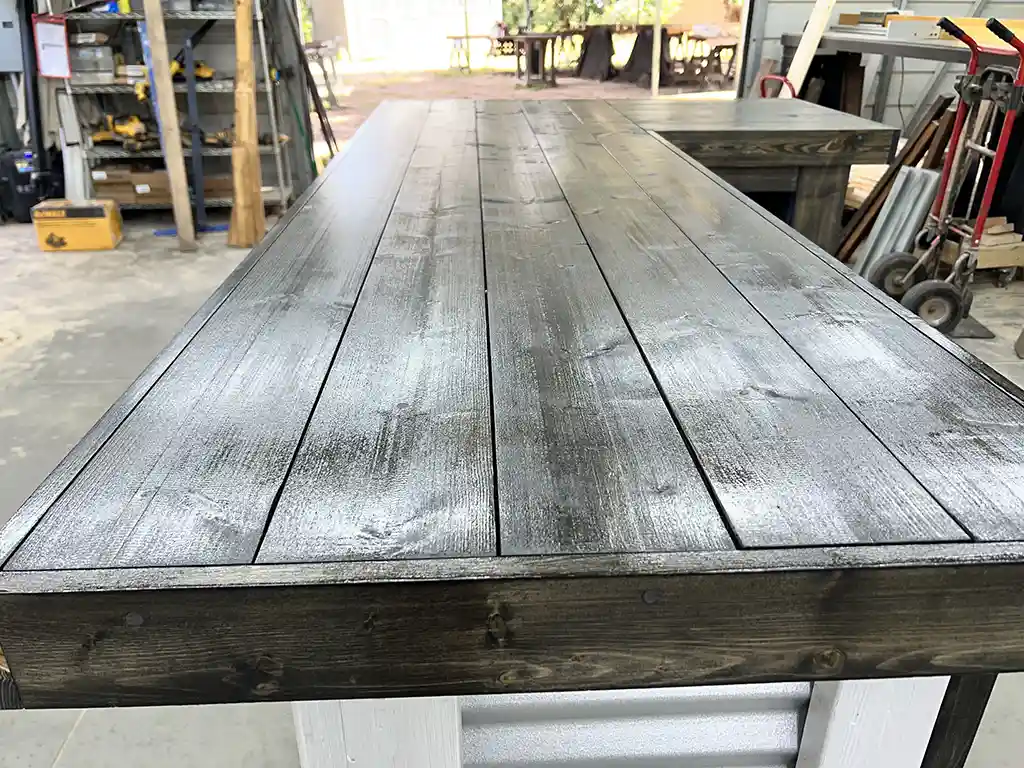 Capewash Ebony L Shape Horiztonal Metal Finished 11-4-24 5 Capewash Ebony L Shape Horiztonal Metal Finished Capewash Ebony L Shape Horiztonal Metal Finished