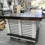 Capewash Ebony L Shape Horiztonal Metal Finished Capewash Ebony L Shape Horiztonal Metal Finished 11-4-24 3 Capewash Ebony L Shape Horiztonal Metal Finished Capewash Ebony L Shape Horiztonal Metal Finished