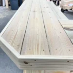 Thomas L Shape Large Outdoor Home Bar Left 4 Thomas L Shape Large Outdoor Home Bar Left
