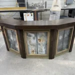 Not Too Shabby Cover Patio Home Bar Moss Espresso colors 4 Not Too Shabby Cover Patio Home Bar Moss Espresso colors