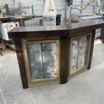 Not Too Shabby Cover Patio Home Bar Moss Espresso colors 5 Not Too Shabby Cover Patio Home Bar Moss Espresso colors