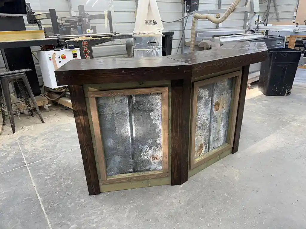 Not Too Shabby Cover Patio Home Bar Moss Espresso colors 5 Not Too Shabby Cover Patio Home Bar Moss Espresso colors