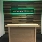Reality Unfinished - Solid wood white oak plywood counter 1 Reality Unfinished - Solid wood white oak plywood counter 1