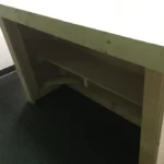 Reality Unfinished - Solid wood white oak plywood counter 3 Reality Unfinished - Solid wood white oak plywood counter 3