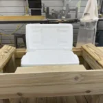 Mobile Outdoor Cooler Table 5 Mobile Outdoor Cooler Table