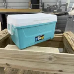 Mobile Outdoor Cooler Table 6 Mobile Outdoor Cooler Table