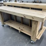 Metal Buffet Outdoor Home Bar 5 Metal Buffet Outdoor Home Bar