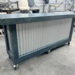 Rivers Run Riveria Metal Covered Patio Home Bar 1 Rivers Run Riveria Metal Covered Patio Home Bar