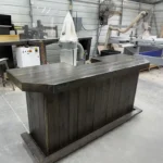 Ebony Aurora Covered Patio Home Bar 2 Ebony Aurora Covered Patio Home Bar 2