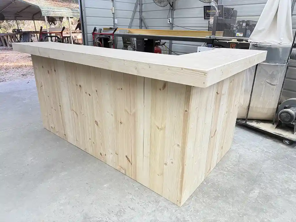 Left Unfinished Smooth Kitchen L Shape Small - Indoor Home Bar 1 Left Unfinished Smooth Kitchen L Shape Small - Indoor Home Bar home decor