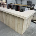 Left Unfinished Smooth Kitchen L Shape Small - Indoor Home Bar 2 Left Unfinished Smooth Kitchen L Shape Small - Indoor Home Bar home decor