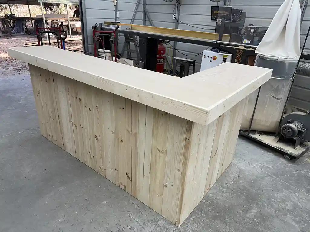 Left Unfinished Smooth Kitchen L Shape Small - Indoor Home Bar 2 Left Unfinished Smooth Kitchen L Shape Small - Indoor Home Bar home decor