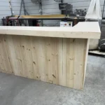 Left Unfinished Smooth Kitchen L Shape Small - Indoor Home Bar 3 Left Unfinished Smooth Kitchen L Shape Small - Indoor Home Bar home decor