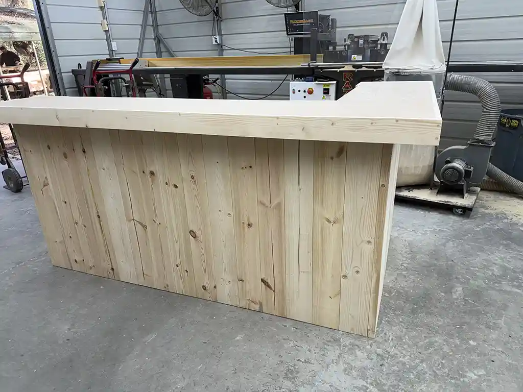 Left Unfinished Smooth Kitchen L Shape Small - Indoor Home Bar 3 Left Unfinished Smooth Kitchen L Shape Small - Indoor Home Bar home decor