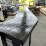 Stormwash Ebony Angle L Shape Covered Patio Home Bar 2 Stormwash Ebony Angle L Shape Covered Patio Home Bar, indoor bar, home decor