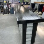 Stormwash Ebony Angle L Shape Covered Patio Home Bar 3 Stormwash Ebony Angle L Shape Covered Patio Home Bar, indoor bar, home decor