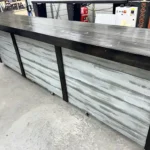 Stormwash Ebony Angle L Shape Covered Patio Home Bar 4 Stormwash Ebony Angle L Shape Covered Patio Home Bar, indoor bar, home decor