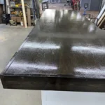 Capewash Ebony Clark L Shape Indoor Home Bar 5 Capewash Ebony Clark L Shape Indoor Home Bar