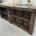Espresso Lafayette Large Indoor Home Bar 5 Espresso Lafayette Large Indoor Home Bar