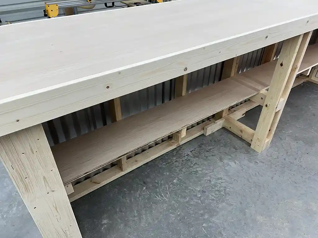 Metal Straight Ace Large Indoor Home Bar Unfinished 5 Metal Straight Ace Large Indoor Home Bar Unfinished