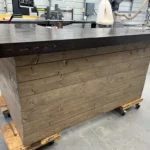 Mushroom Espresso Clark L Shape Covered Patio Home Bar 1 Mushroom Espresso Clark L Shape Covered Patio Home Bar