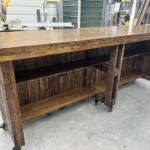 Provincial Liberty Large Sales Counter 5 Provincial Liberty Large Sales Counter