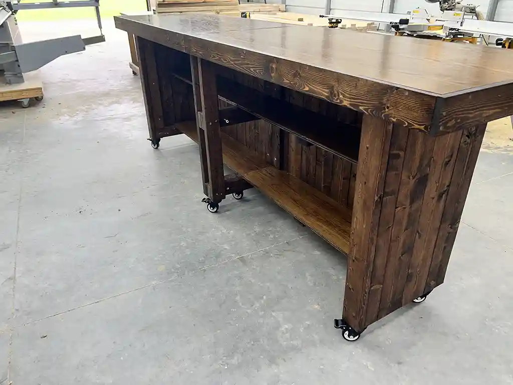 Provincial Straight Ace Large Indoor Home Bar 4 Provincial Straight Ace Large Indoor Home Bar