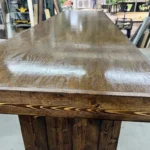 Provincial Straight Ace Large Indoor Home Bar 6 Provincial Straight Ace Large Indoor Home Bar