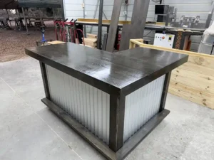 STMC Ebony