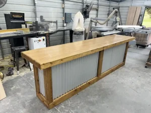 STMC Golden Oak