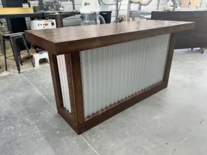 STMC Walnut