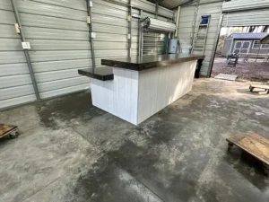 STVC Capewash Ebony