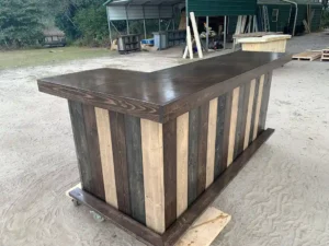 STVC Dark 3 Tone Espresso