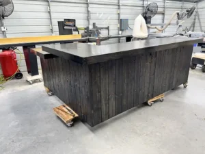STVC Ebony