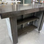 Stormwash Ebony Lafayette Indoor Home Bar 1 Stormwash Ebony Lafayette Indoor Home Bar