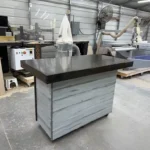 Stormwash Ebony Lafayette Indoor Home Bar 2 Stormwash Ebony Lafayette Indoor Home Bar