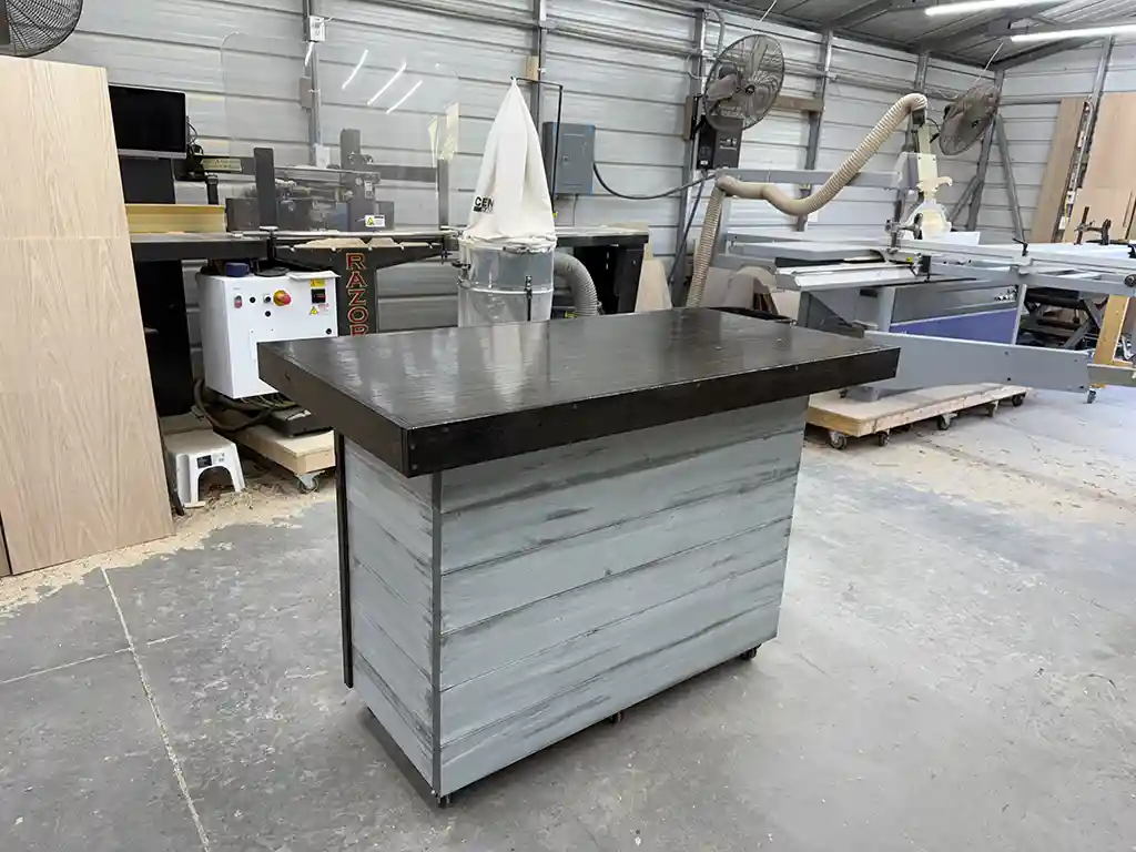 Stormwash Ebony Lafayette Indoor Home Bar 2 Stormwash Ebony Lafayette Indoor Home Bar