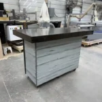 Stormwash Ebony Lafayette Indoor Home Bar 3 Stormwash Ebony Lafayette Indoor Home Bar