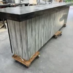Stormwash Ebony Straight Plank Top Large 3 Stormwash Ebony Straight Plank Top Large