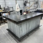 Original L Shape Covered Patio Home Bar Stormwash Ebony 2 Original L Shape Covered Patio Home Bar Stormwash Ebony
