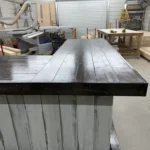Original L Shape Covered Patio Home Bar Stormwash Ebony 4 Original L Shape Covered Patio Home Bar Stormwash Ebony