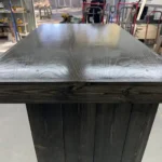 Fairview Sales Counter with ADA drop ebony 3 Fairview Sales Counter with ADA drop ebony 3