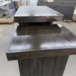 Fairview Sales Counter with ADA drop ebony 4 Fairview Sales Counter with ADA drop ebony 4